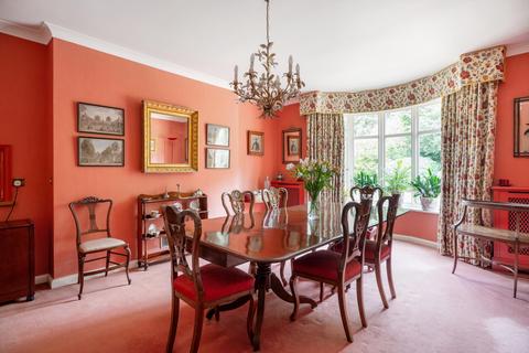 5 bedroom detached house for sale, Lincombe Lane, Boars Hill, Oxford, Oxfordshire, OX1