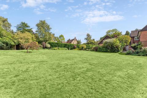 5 bedroom detached house for sale, Lincombe Lane, Boars Hill, Oxford, Oxfordshire, OX1