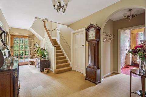 5 bedroom detached house for sale, Lincombe Lane, Boars Hill, Oxford, Oxfordshire, OX1