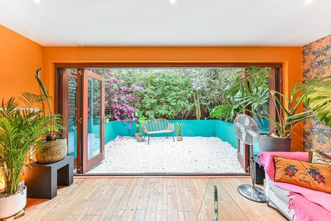 2 bedroom flat for sale, Kellett Road, Brixton, London, SW2