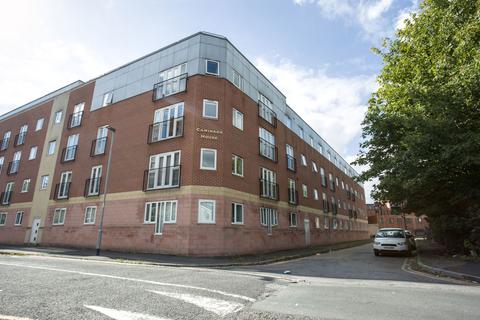 2 bedroom flat for sale, St. Lawrence Street, Manchester M15