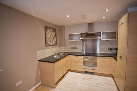 2 bedroom flat for sale, St. Lawrence Street, Manchester M15