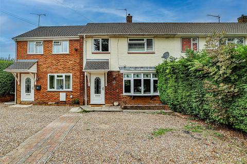 3 bedroom terraced house for sale, Fletcher Way, Hemel Hempstead, HP2