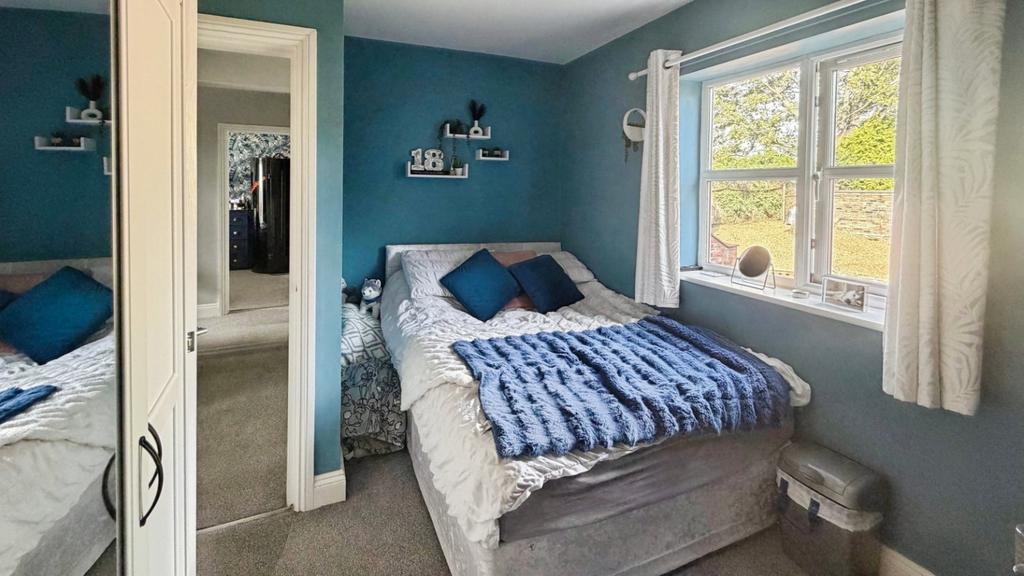 Bedroom Five