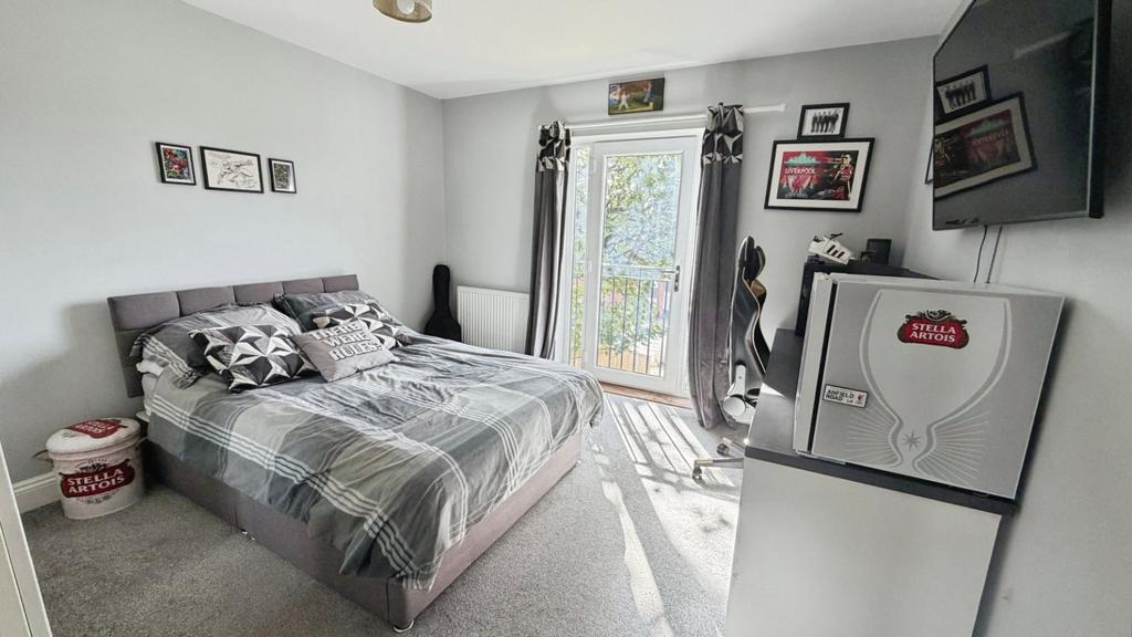 Bedroom Two