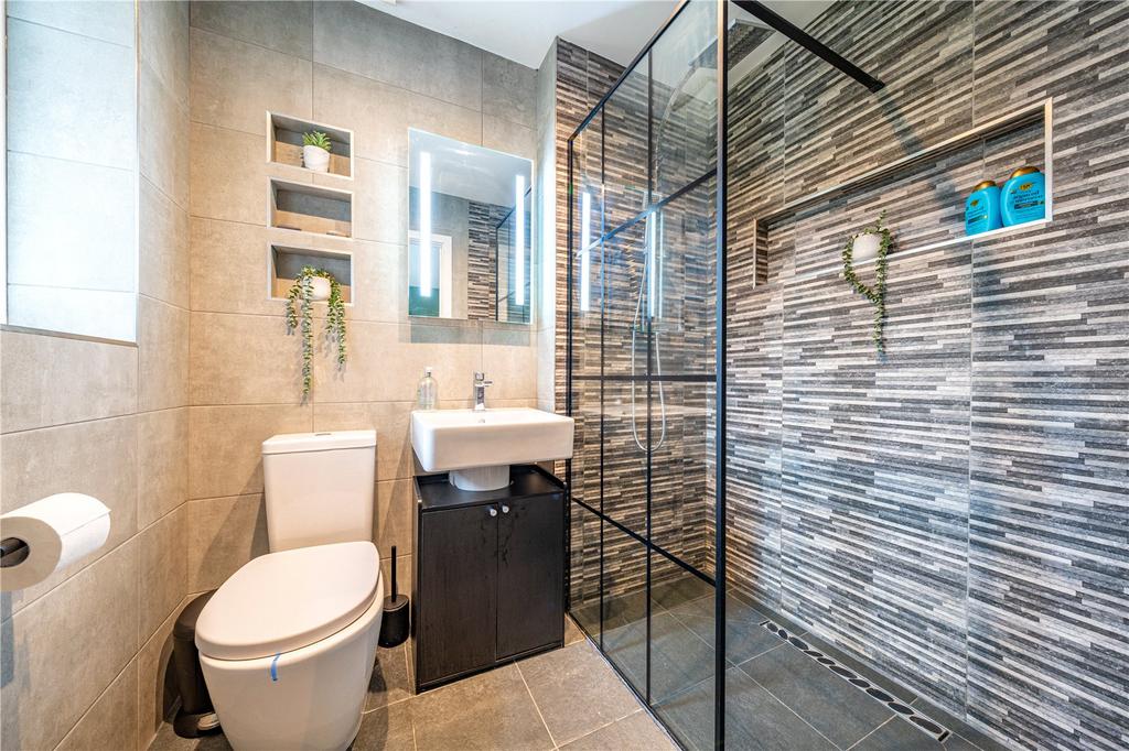 En-Suite