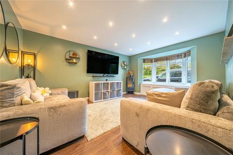 4 bedroom detached house for sale, Haines Drive, Sileby, Loughborough