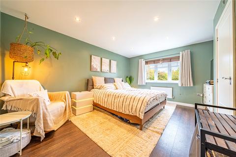 4 bedroom detached house for sale, Haines Drive, Sileby, Loughborough