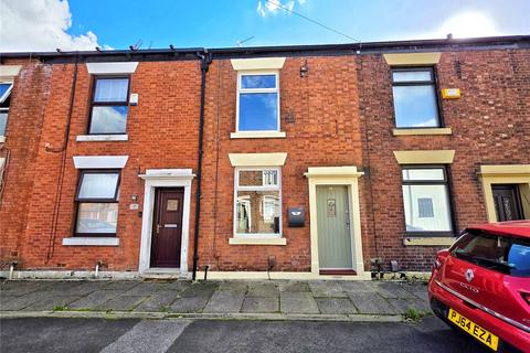 2 bedroom terraced house for sale, Tree House Avenue, Ashton-under-Lyne, Lancashire, OL7