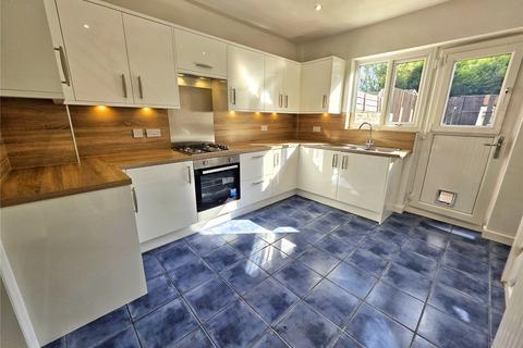 2 bedroom terraced house for sale, Tree House Avenue, Ashton-under-Lyne, Lancashire, OL7