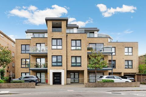 2 bedroom apartment for sale, Worple Road, Wimbledon SW20