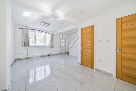 undefined, Rosedene Avenue, Croydon, Surrey, CR0