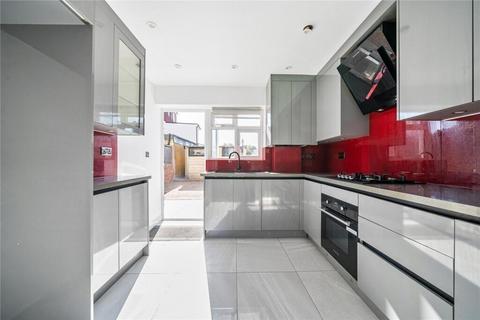 undefined, Rosedene Avenue, Croydon, Surrey, CR0