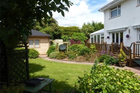 undefined, Laurel Close, St. Leonards, Ringwood, Dorset, BH24