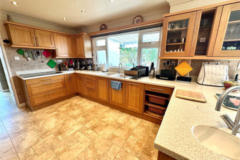 5 bedroom detached house for sale, Laurel Close, St. Leonards, Ringwood, Dorset, BH24