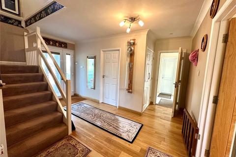 5 bedroom detached house for sale, Laurel Close, St. Leonards, Ringwood, Dorset, BH24