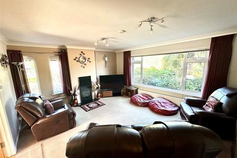 5 bedroom detached house for sale, Laurel Close, St. Leonards, Ringwood, Dorset, BH24