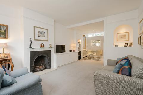 2 bedroom terraced house for sale, Church Lane, London SW19
