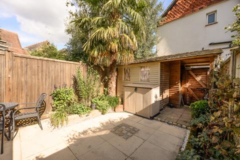 2 bedroom terraced house for sale, Church Lane, London SW19