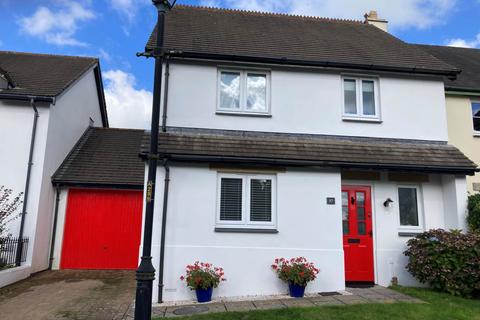 3 bedroom detached house for sale, Beechwood Drive, Camelford