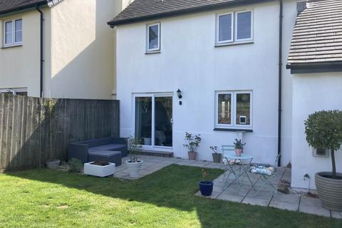 3 bedroom detached house for sale, Beechwood Drive, Camelford