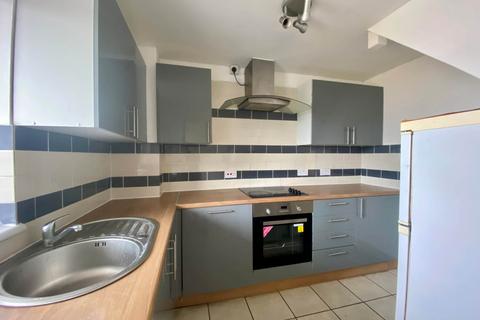 undefined, Winchester House, Aylesbury HP21
