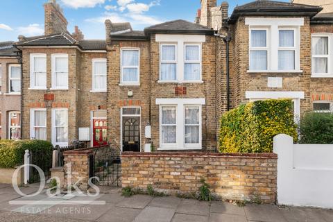 1 bedroom apartment for sale, Alston Road, Wandsworth
