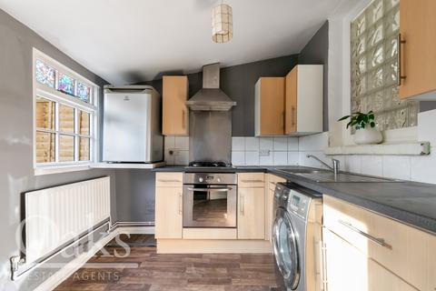 1 bedroom apartment for sale, Alston Road, Wandsworth