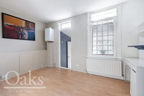 1 bedroom apartment for sale, Alston Road, Wandsworth