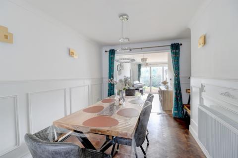 5 bedroom semi-detached house for sale, Marys Mead, Hazlemere HP15