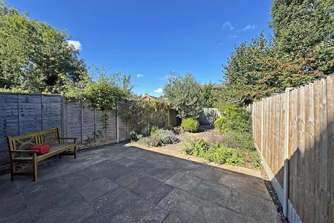 undefined, Barnack Road, Stamford