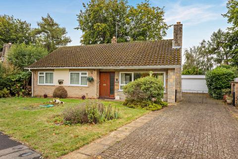 undefined, Black Swan Spinney, Wansford, Peterborough, PE8