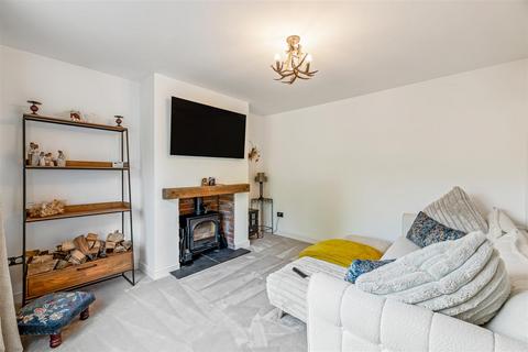 4 bedroom semi-detached house for sale, Ferry Lane, Thelwall, Warrington