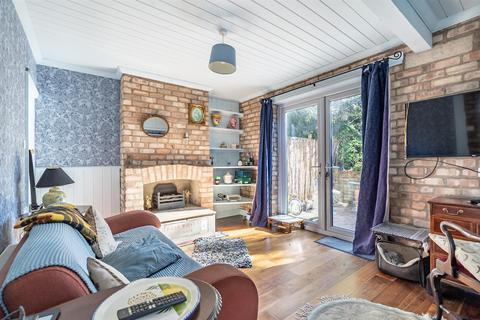 undefined, Wilton Rise, York, YO24 4BT
