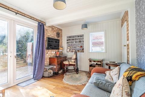 undefined, Wilton Rise, York, YO24 4BT