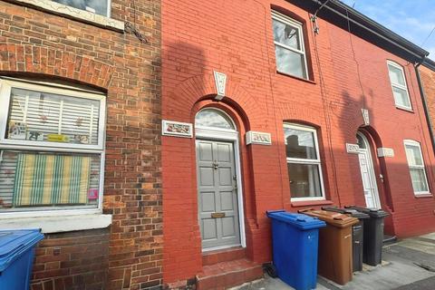 3 bedroom terraced house for sale, Stanhope Street, Greater Manchester SK5