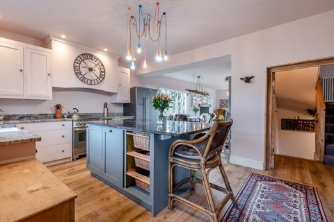 5 bedroom detached house for sale, Kenley, Shrewsbury, Shropshire