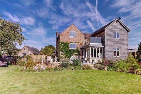5 bedroom detached house for sale, Kenley, Shrewsbury, Shropshire
