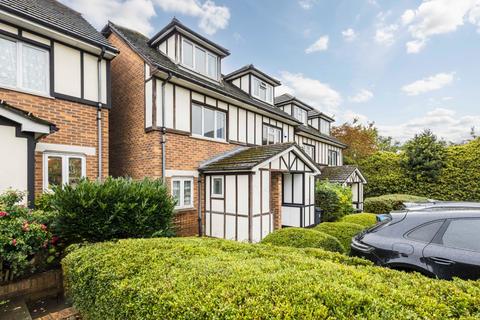 Hendon, London, NW4