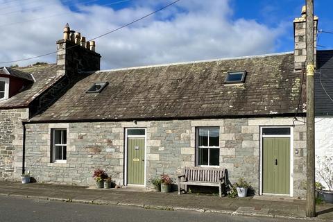 undefined, Apple Cottage, 16 Bladnoch