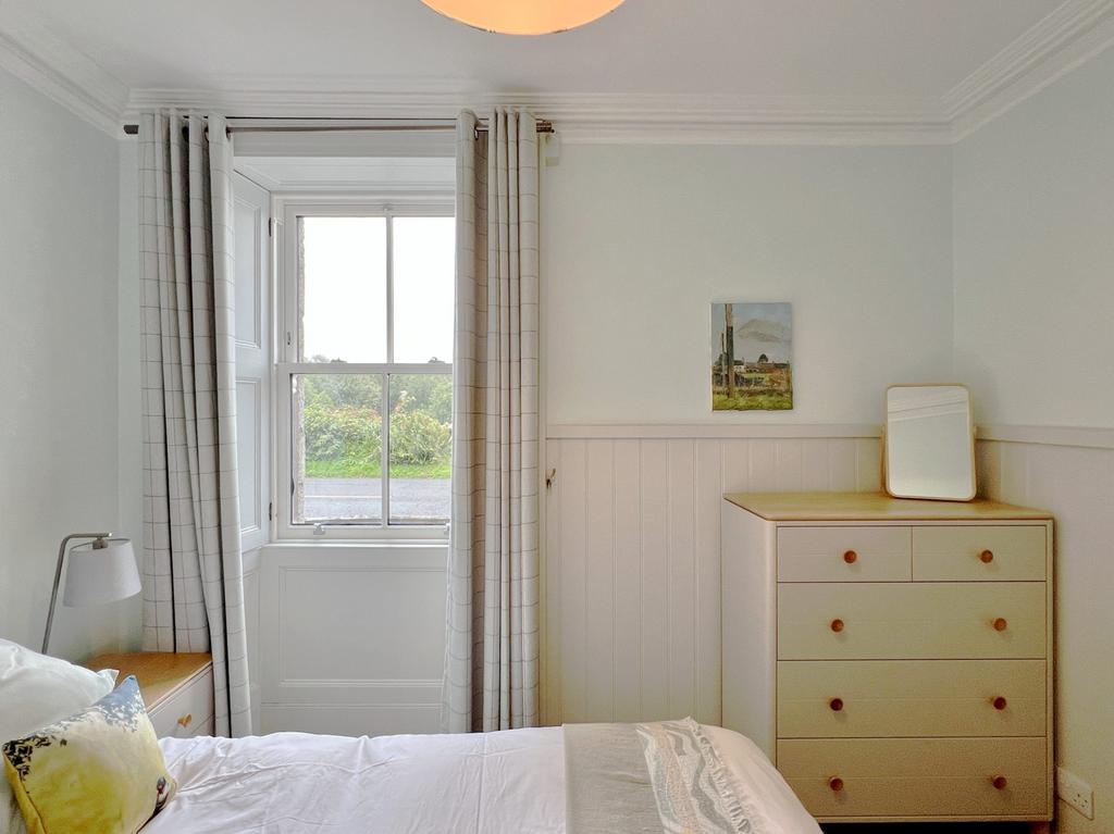 Apple Cottage, 16 Bladnoch - Williamson and Henry