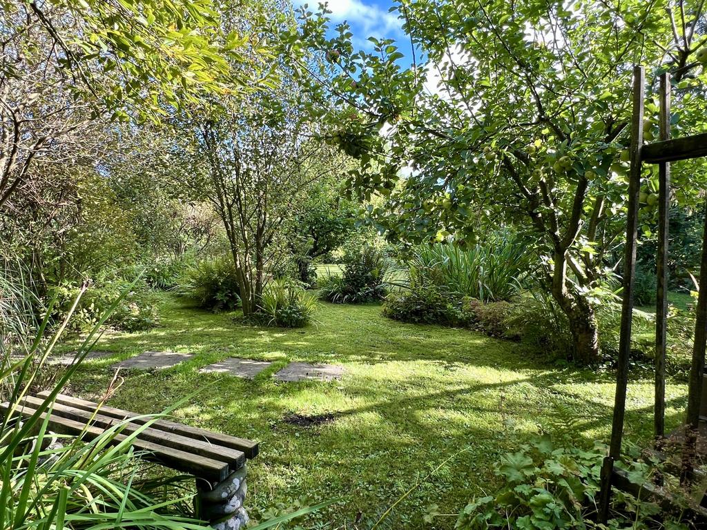 Apple Cottage, 16 Bladnoch - Williamson and Henry