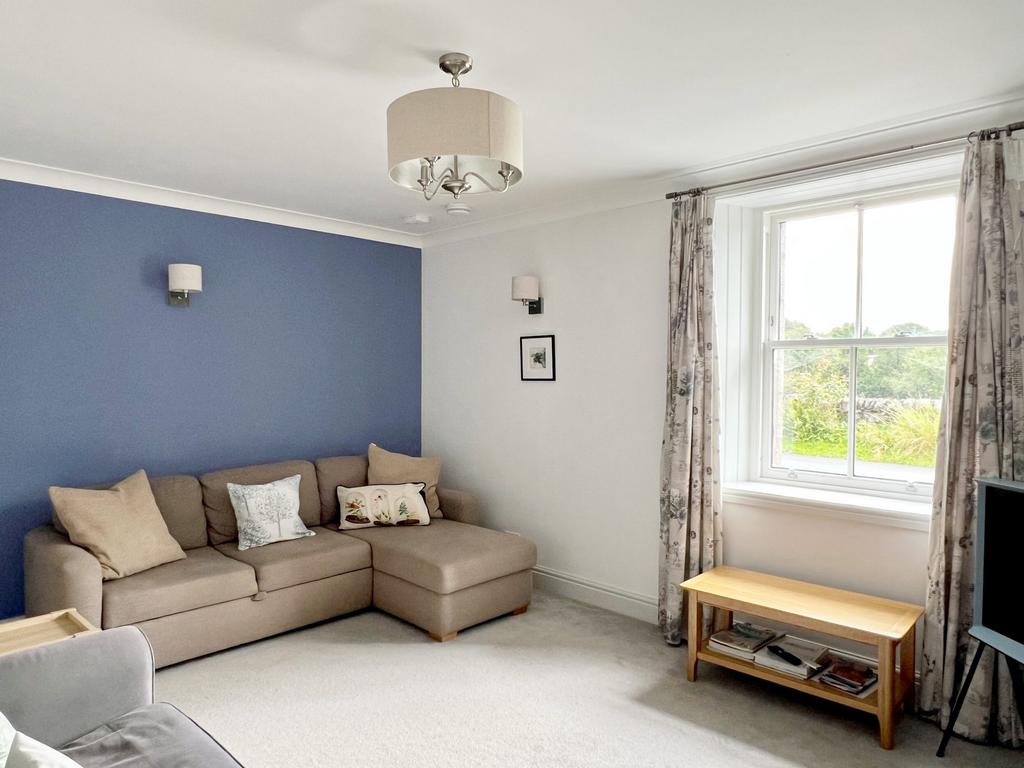 Apple Cottage, 16 Bladnoch - Williamson and Henry