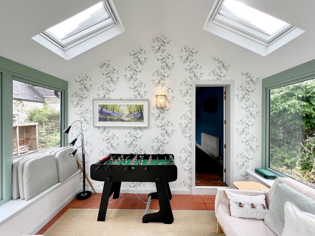 Apple Cottage, 16 Bladnoch - Williamson and Henry