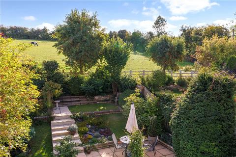 undefined, Chandlers Lane, Aldbourne, Marlborough, Wiltshire, SN8