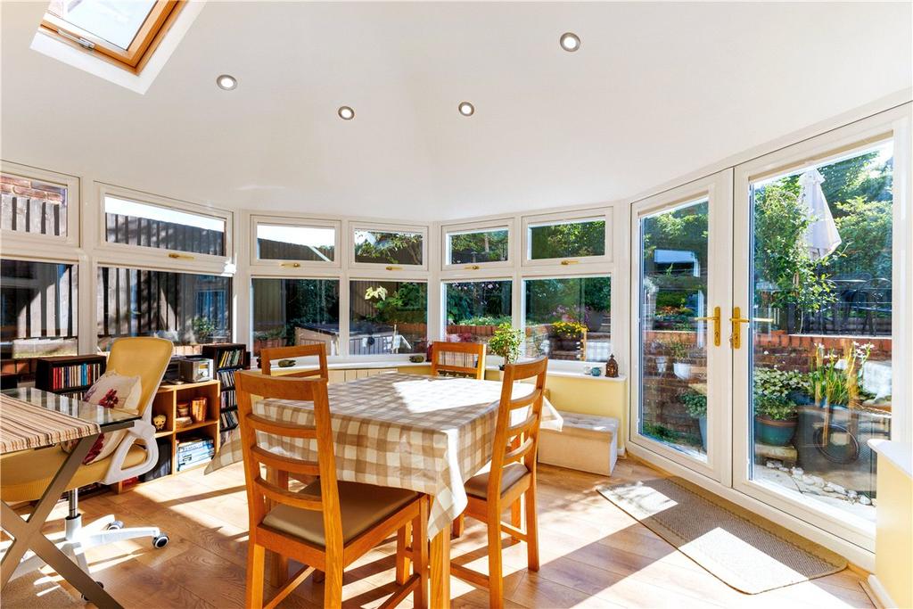 Conservatory