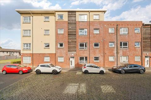 undefined, 6/12 New Mart Place, Edinburgh, EH14