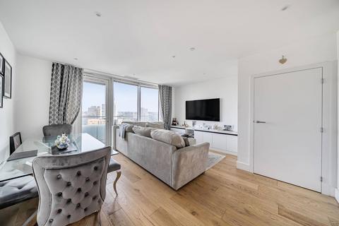 Lombard Wharf, Battersea, London, SW11