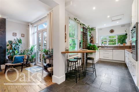 undefined, Glencairn Road, Streatham