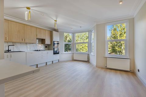 undefined, Mountfield Road, London N3
